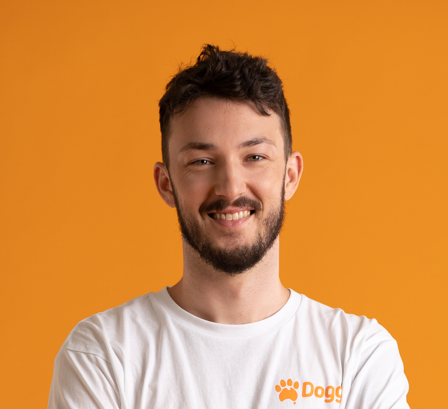Josh Alexander - Digital Product Specialist